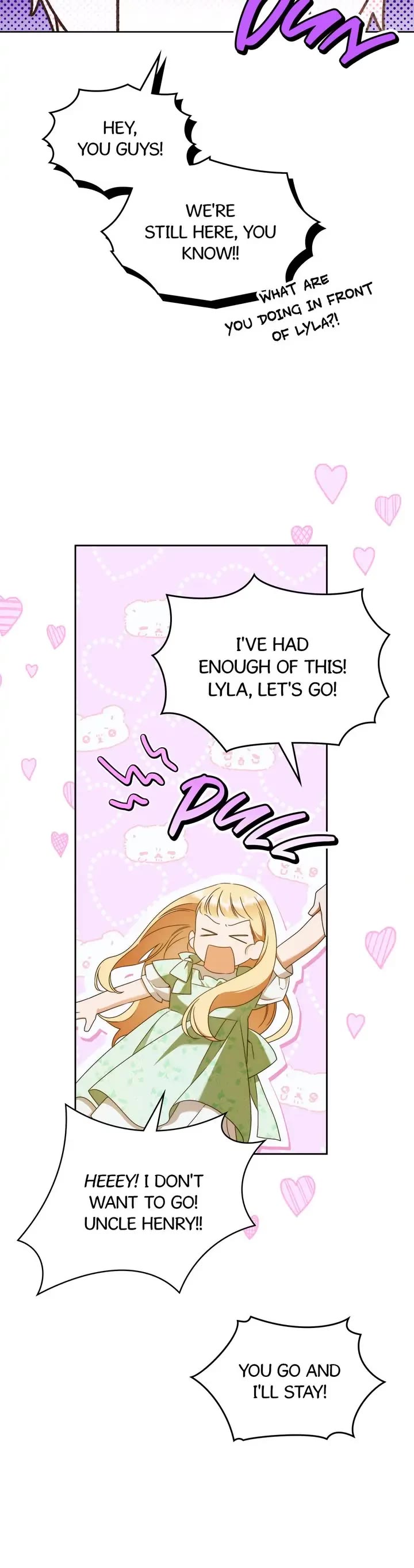 Your Eternal Lies Chapter 80 page 15 - Chapter 80: Bonus Episodes Finale - Series Finale