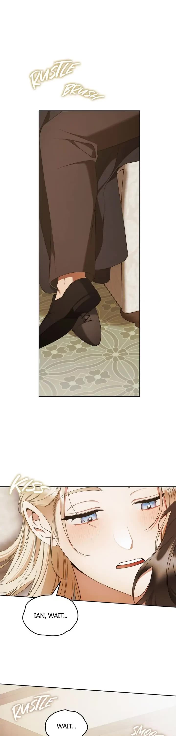Your Eternal Lies Chapter 80 page 23 - Chapter 80: Bonus Episodes Finale - Series Finale