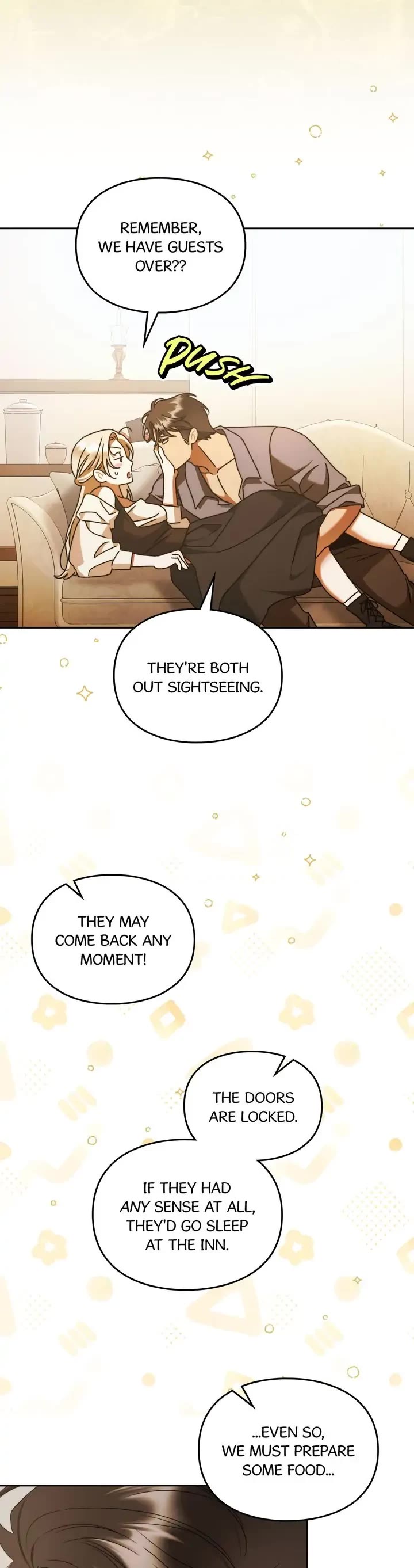 Your Eternal Lies Chapter 80 page 25 - Chapter 80: Bonus Episodes Finale - Series Finale