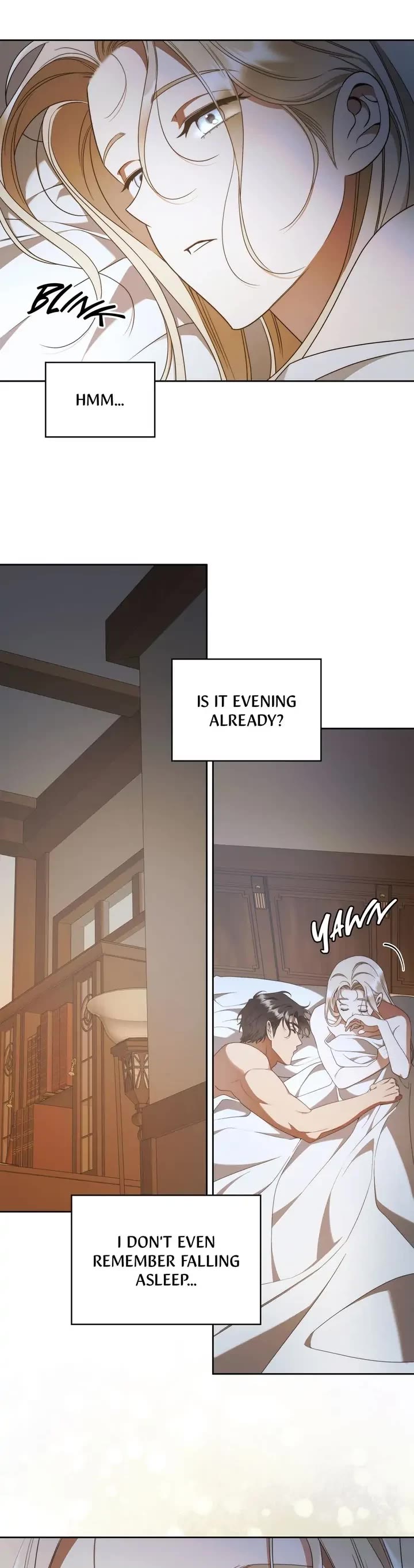 Your Eternal Lies Chapter 80 page 29 - Chapter 80: Bonus Episodes Finale - Series Finale