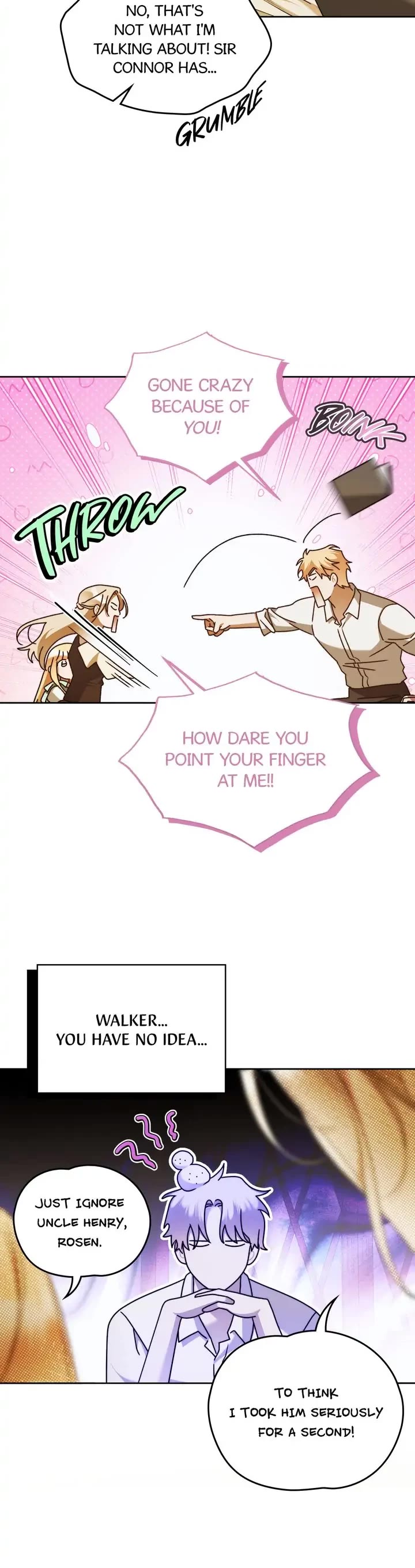 Your Eternal Lies Chapter 80 page 4 - Chapter 80: Bonus Episodes Finale - Series Finale