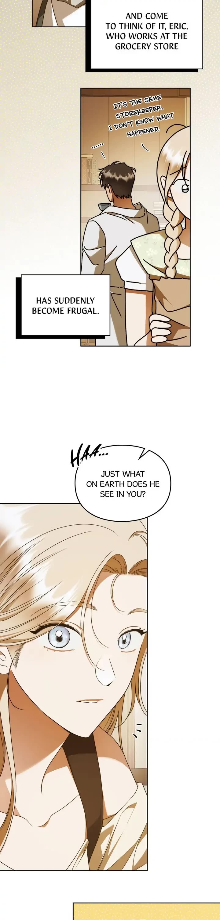 Your Eternal Lies Chapter 80 page 6 - Chapter 80: Bonus Episodes Finale - Series Finale