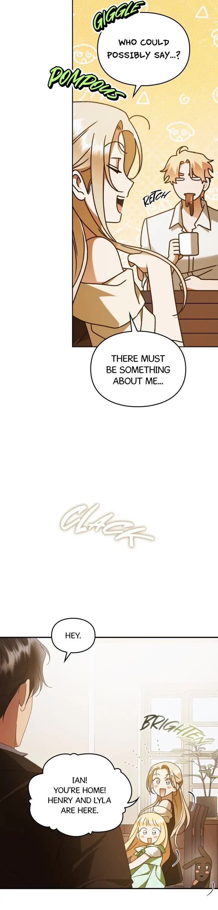 Your Eternal Lies Chapter 80 page 7 - Chapter 80: Bonus Episodes Finale - Series Finale