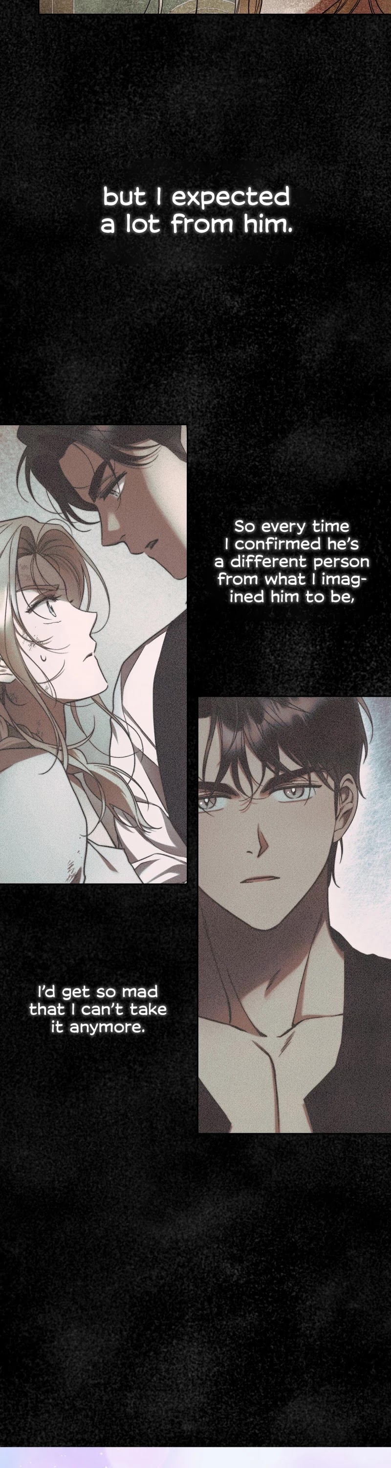 Your Eternal Lies Chapter 9 page 13 - Chapter 9
