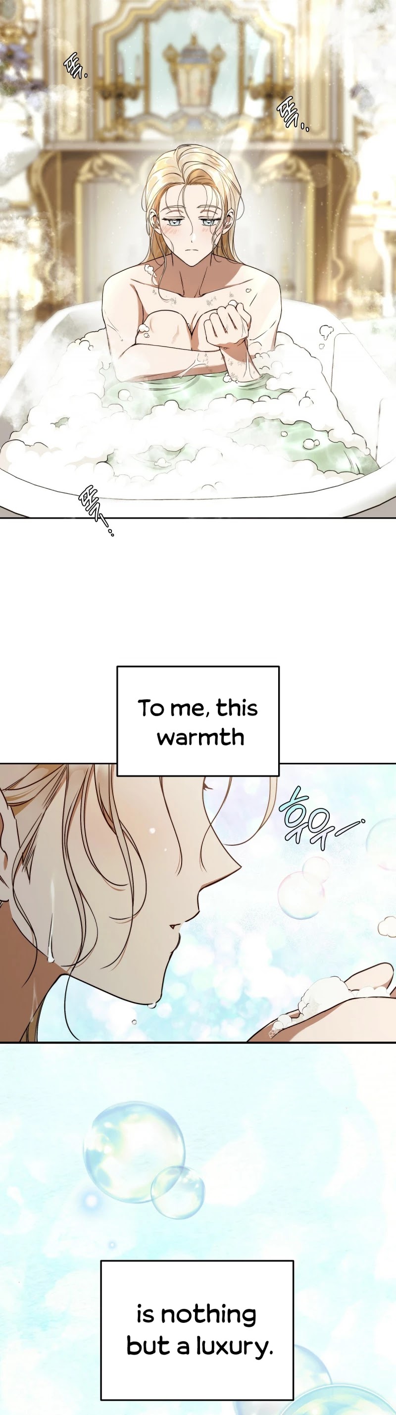 Your Eternal Lies Chapter 9 page 31 - Chapter 9