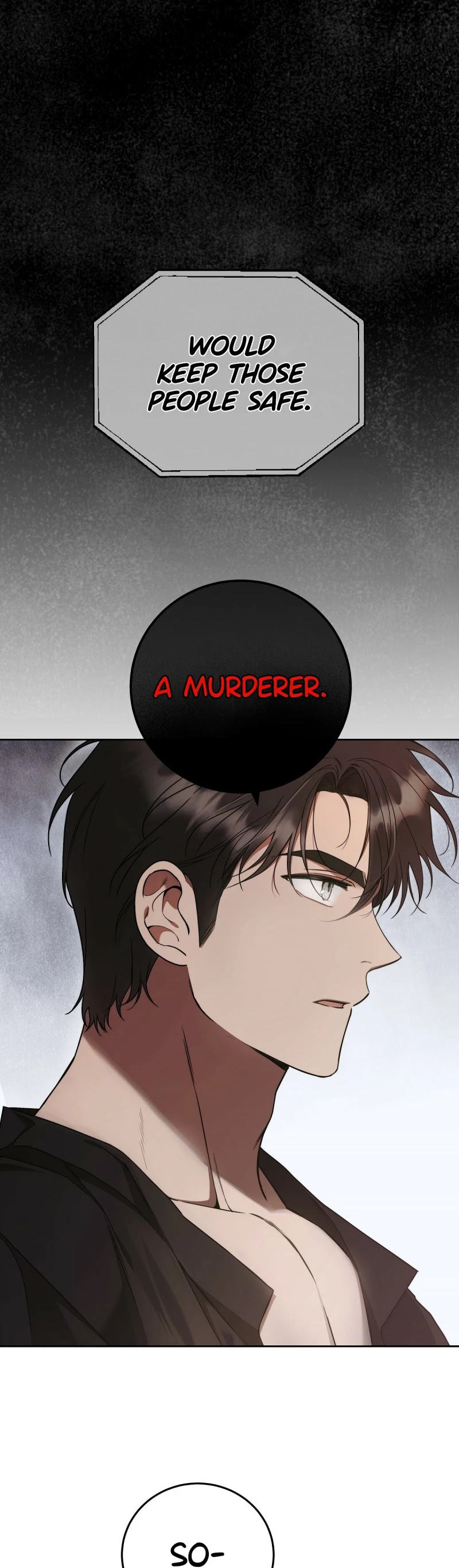 Your Eternal Lies Chapter 9 page 7 - Chapter 9