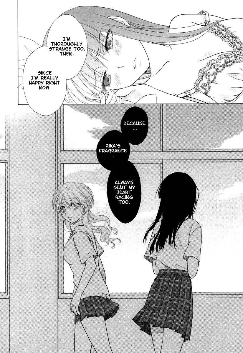 Your Fragrance Chapter 0.5 page 22 - Oneshot