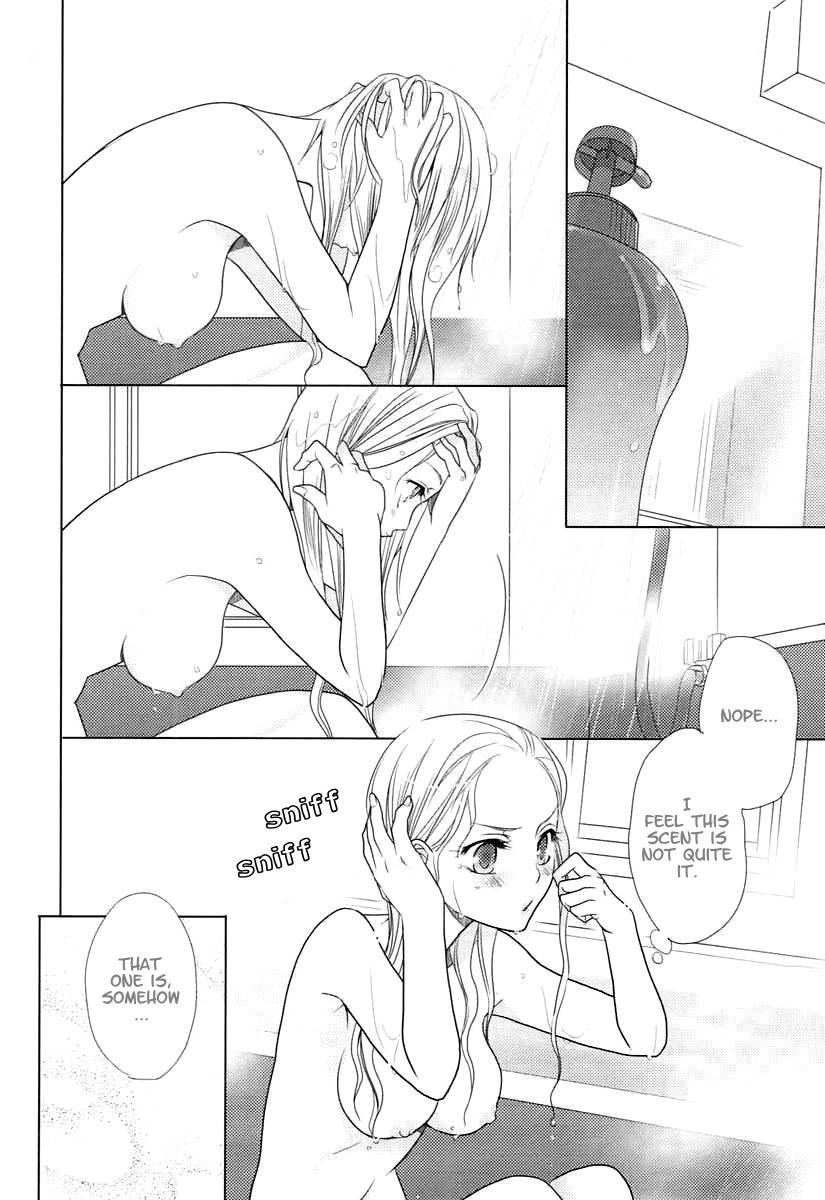Your Fragrance Chapter 0.5 page 8 - Oneshot