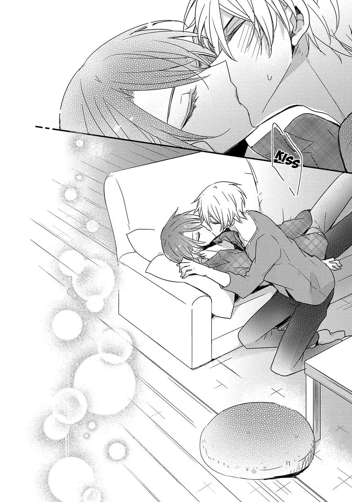 Your Lewd Voice Chapter 1 page 28 - Chapter 1
