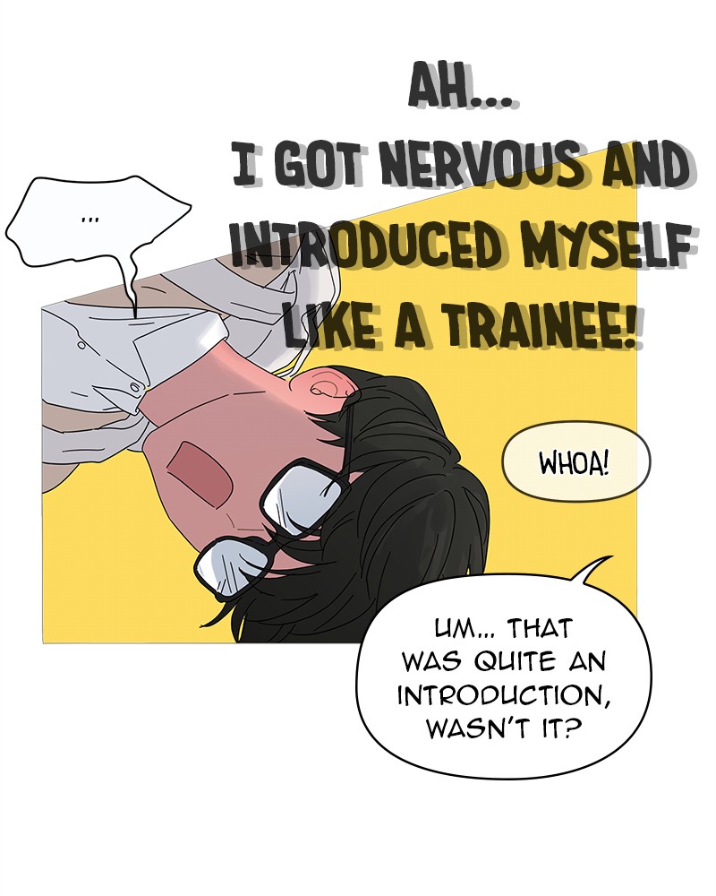 Your Smile Is a Trap Chapter 1 page 104 - Chapter 1: Episode 1