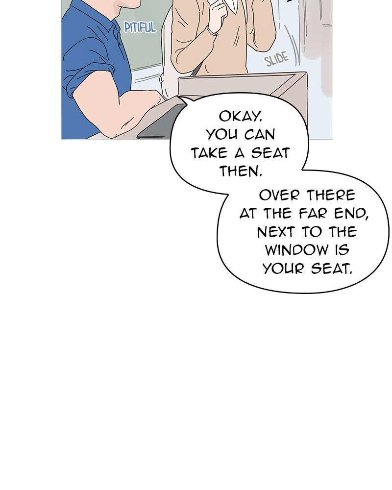 Your Smile Is a Trap Chapter 1 page 106 - Chapter 1: Episode 1