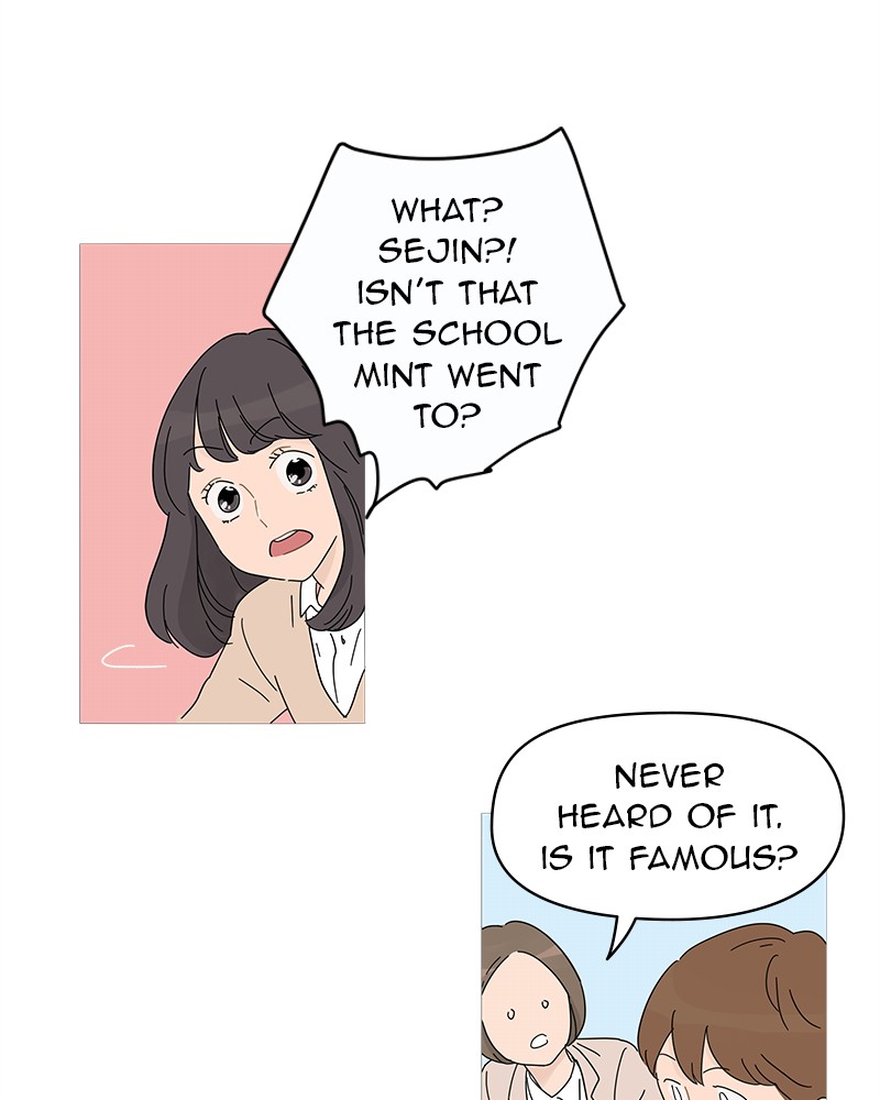 Your Smile Is a Trap Chapter 1 page 109 - Chapter 1: Episode 1