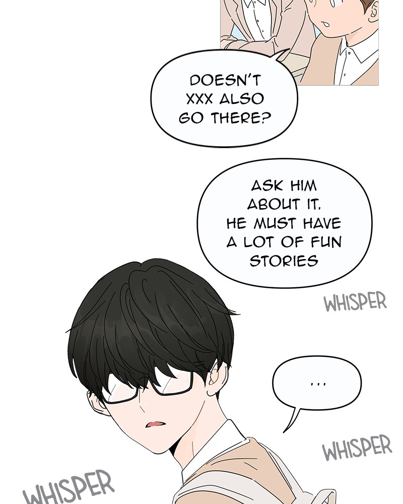 Your Smile Is a Trap Chapter 1 page 110 - Chapter 1: Episode 1