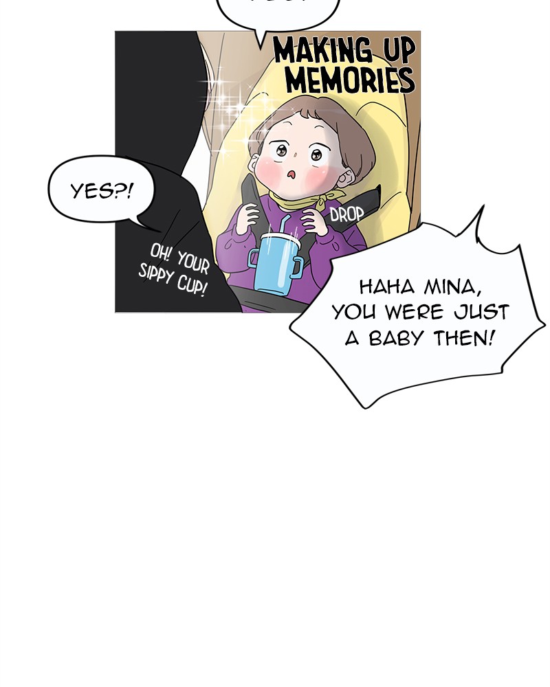 Your Smile Is a Trap Chapter 1 page 12 - Chapter 1: Episode 1
