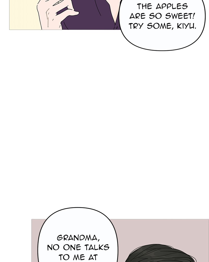 Your Smile Is a Trap Chapter 1 page 129 - Chapter 1: Episode 1