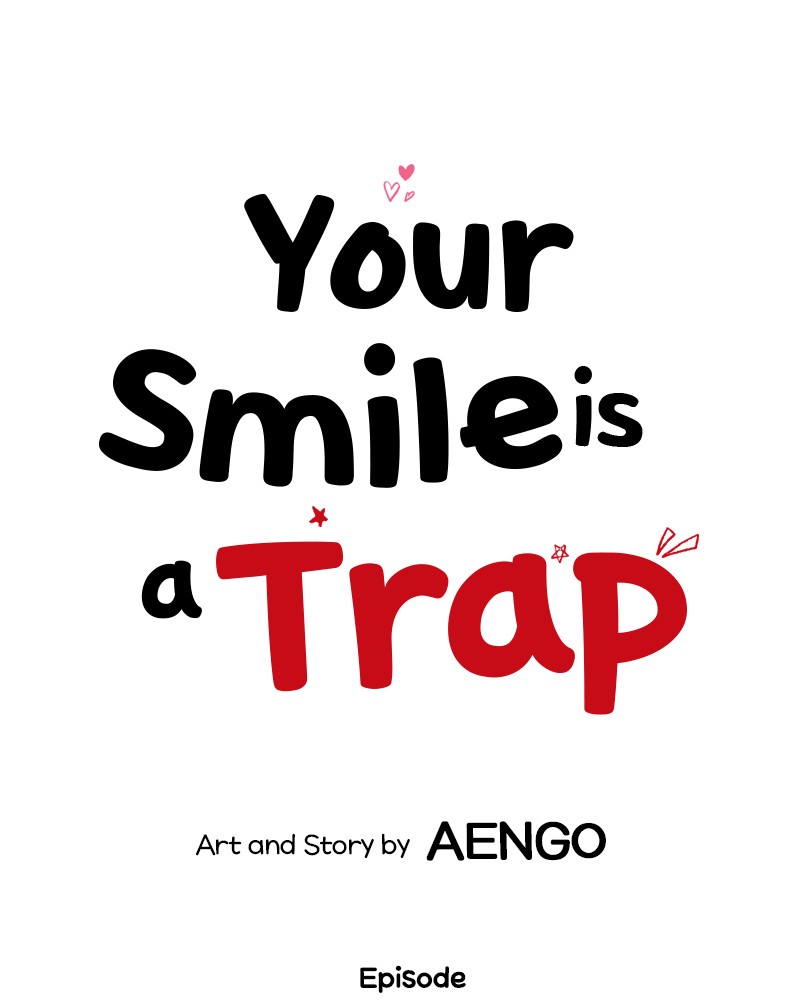 Your Smile Is a Trap Chapter 1 page 13 - Chapter 1: Episode 1