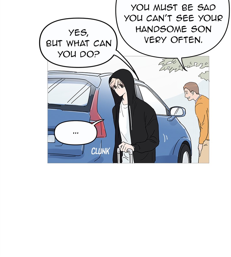 Your Smile Is a Trap Chapter 1 page 20 - Chapter 1: Episode 1