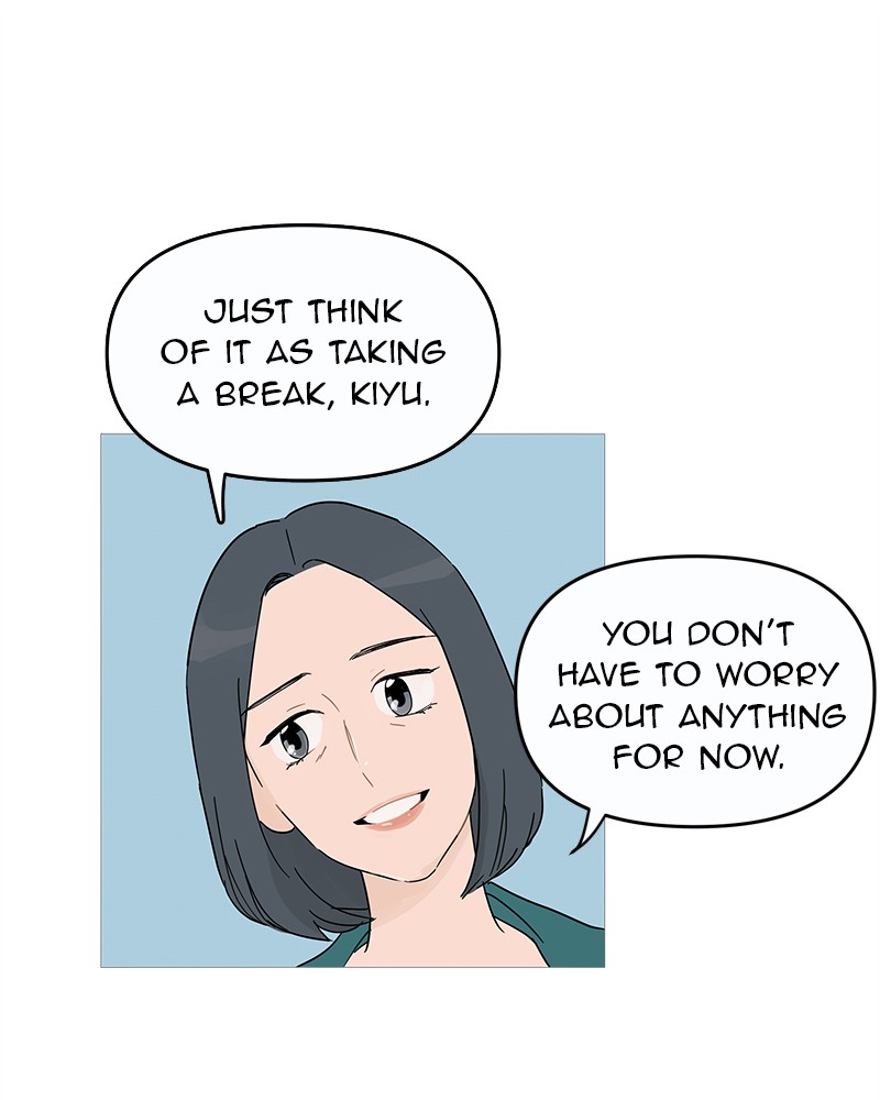 Your Smile Is a Trap Chapter 1 page 28 - Chapter 1: Episode 1