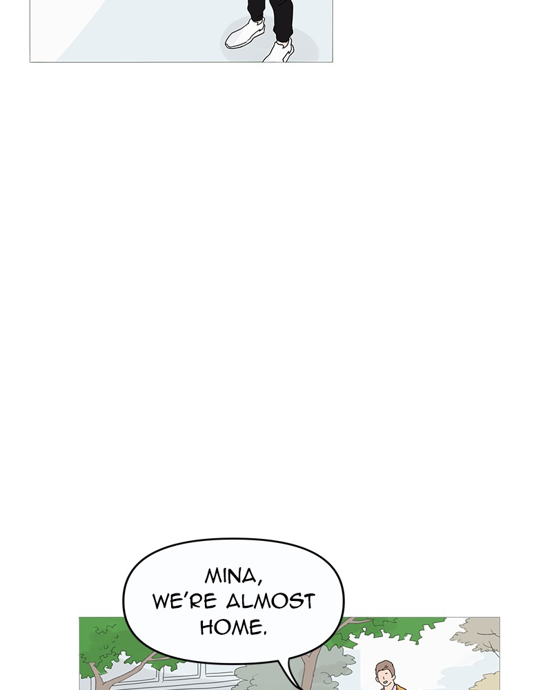 Your Smile Is a Trap Chapter 1 page 3 - Chapter 1: Episode 1
