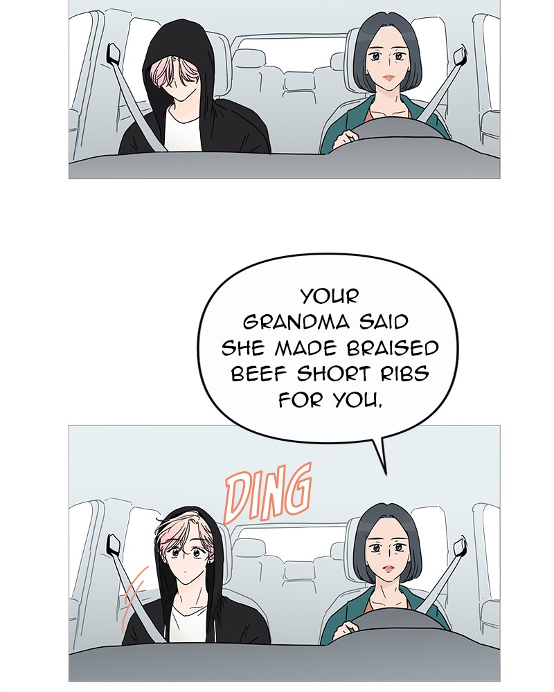 Your Smile Is a Trap Chapter 1 page 32 - Chapter 1: Episode 1