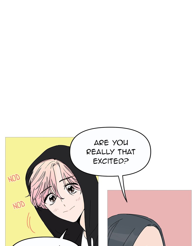 Your Smile Is a Trap Chapter 1 page 33 - Chapter 1: Episode 1