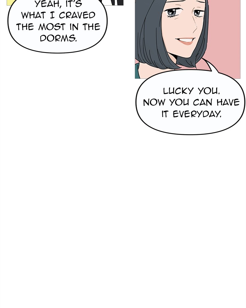 Your Smile Is a Trap Chapter 1 page 34 - Chapter 1: Episode 1