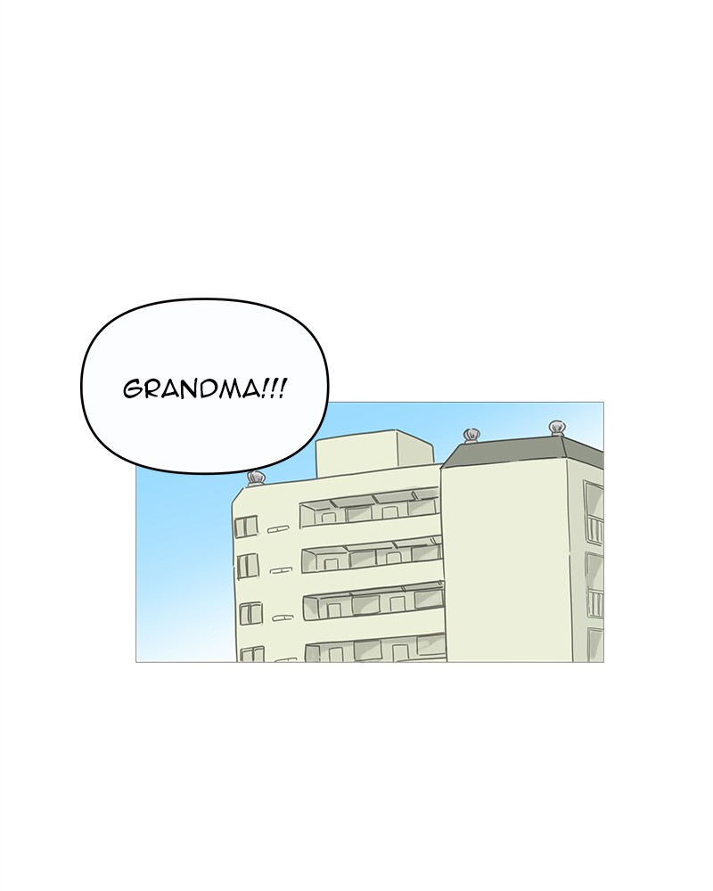 Your Smile Is a Trap Chapter 1 page 35 - Chapter 1: Episode 1
