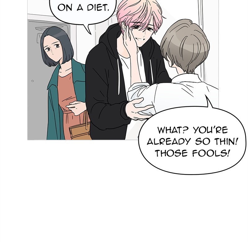 Your Smile Is a Trap Chapter 1 page 38 - Chapter 1: Episode 1