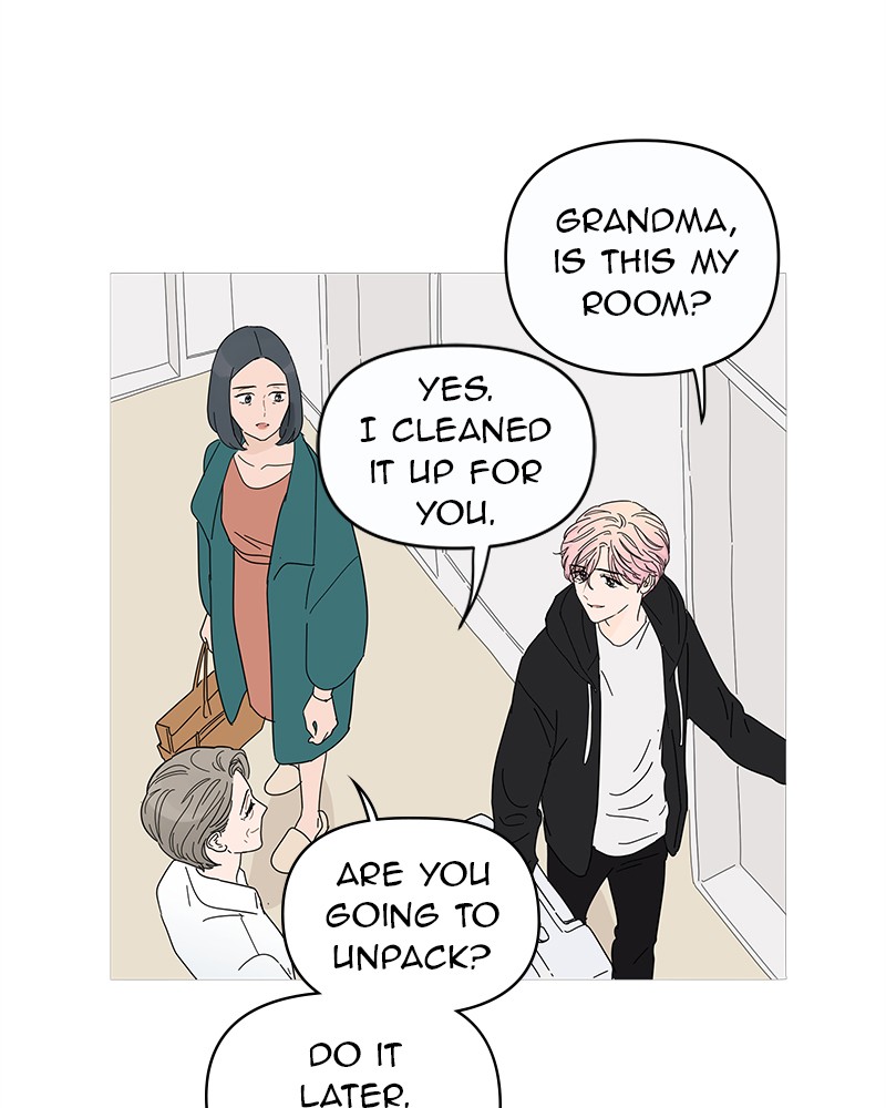 Your Smile Is a Trap Chapter 1 page 43 - Chapter 1: Episode 1