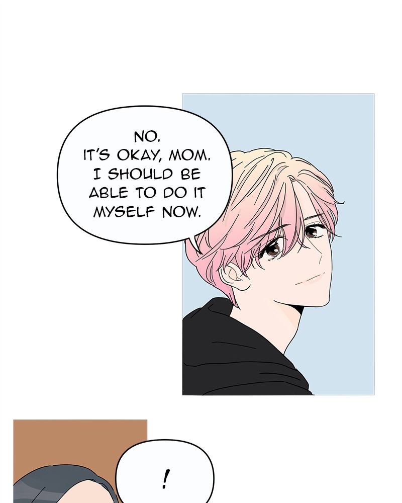 Your Smile Is a Trap Chapter 1 page 45 - Chapter 1: Episode 1