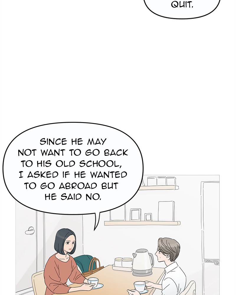 Your Smile Is a Trap Chapter 1 page 49 - Chapter 1: Episode 1