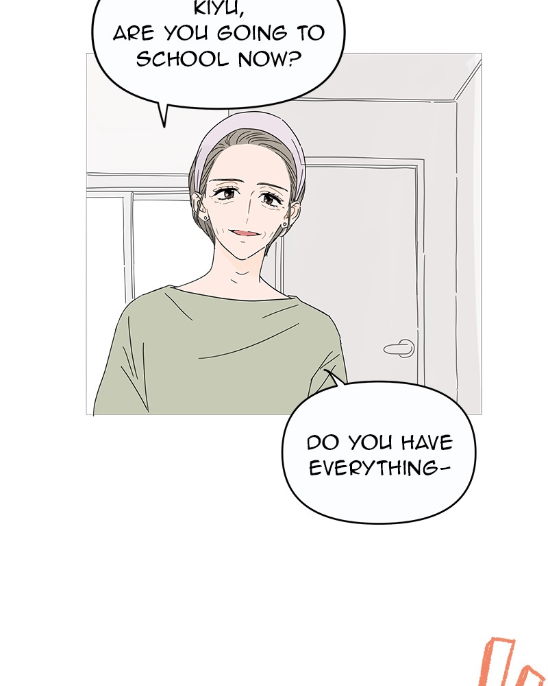 Your Smile Is a Trap Chapter 1 page 73 - Chapter 1: Episode 1