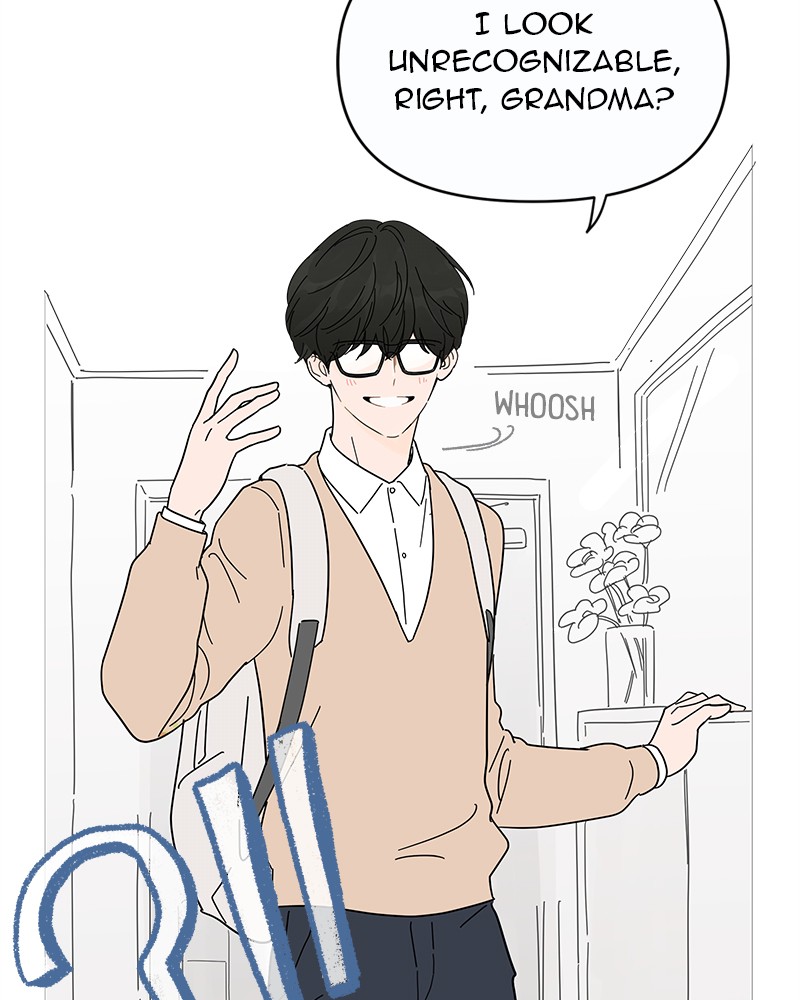 Your Smile Is a Trap Chapter 1 page 75 - Chapter 1: Episode 1