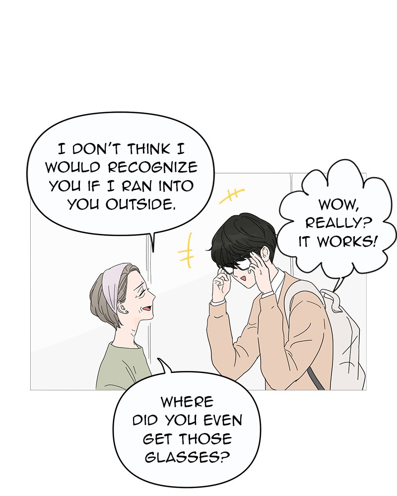 Your Smile Is a Trap Chapter 1 page 77 - Chapter 1: Episode 1