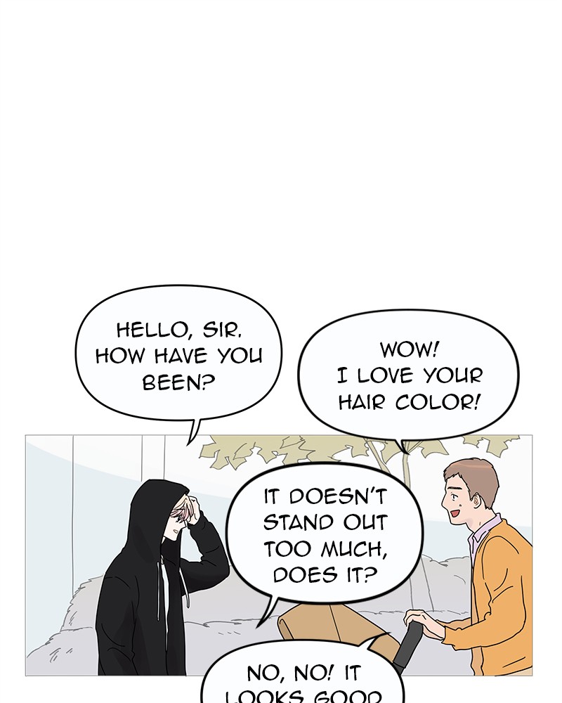 Your Smile Is a Trap Chapter 1 page 8 - Chapter 1: Episode 1
