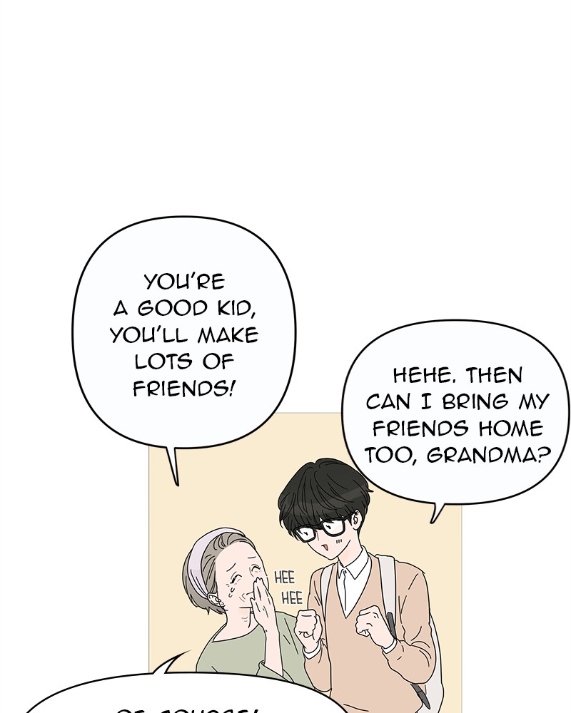 Your Smile Is a Trap Chapter 1 page 82 - Chapter 1: Episode 1