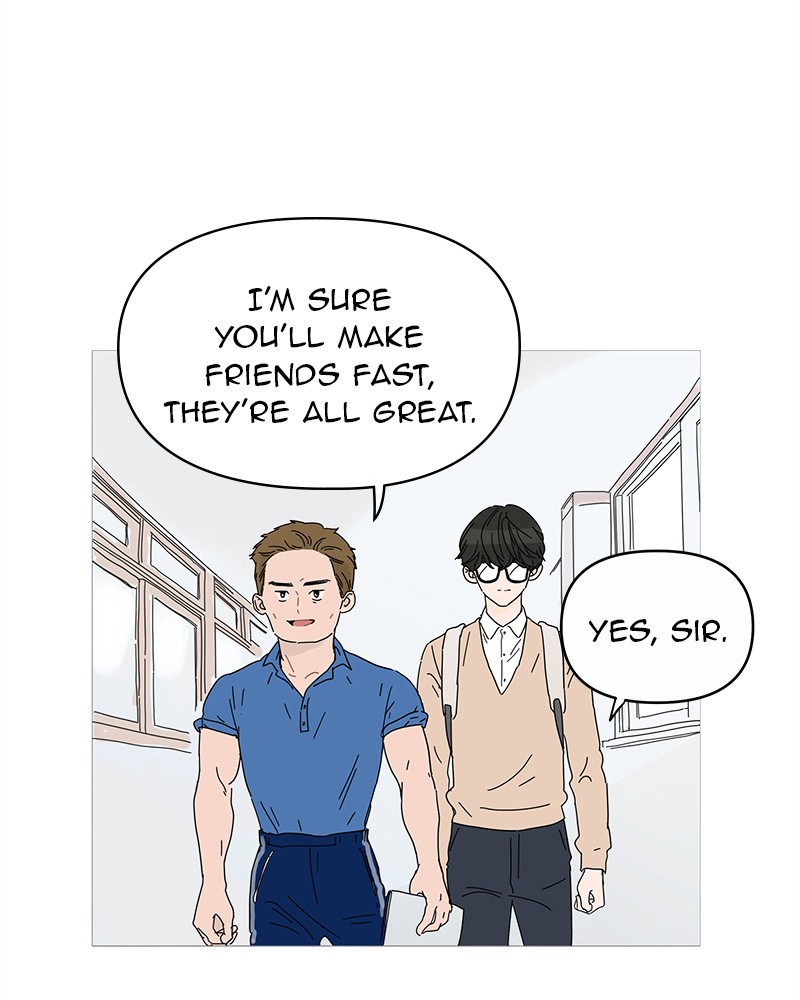 Your Smile Is a Trap Chapter 1 page 86 - Chapter 1: Episode 1
