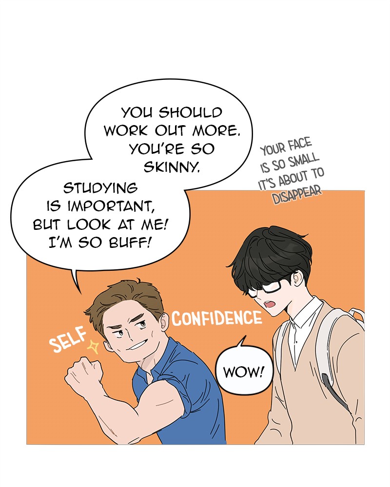 Your Smile Is a Trap Chapter 1 page 88 - Chapter 1: Episode 1