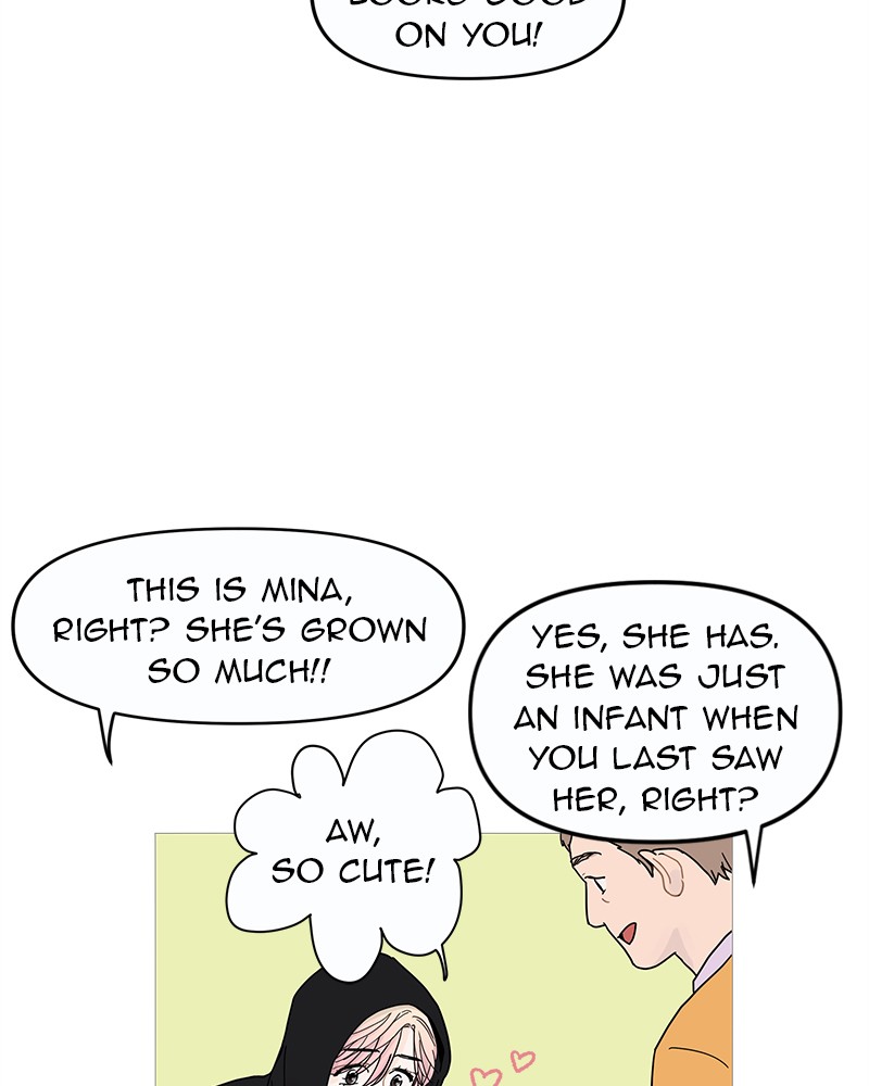 Your Smile Is a Trap Chapter 1 page 9 - Chapter 1: Episode 1