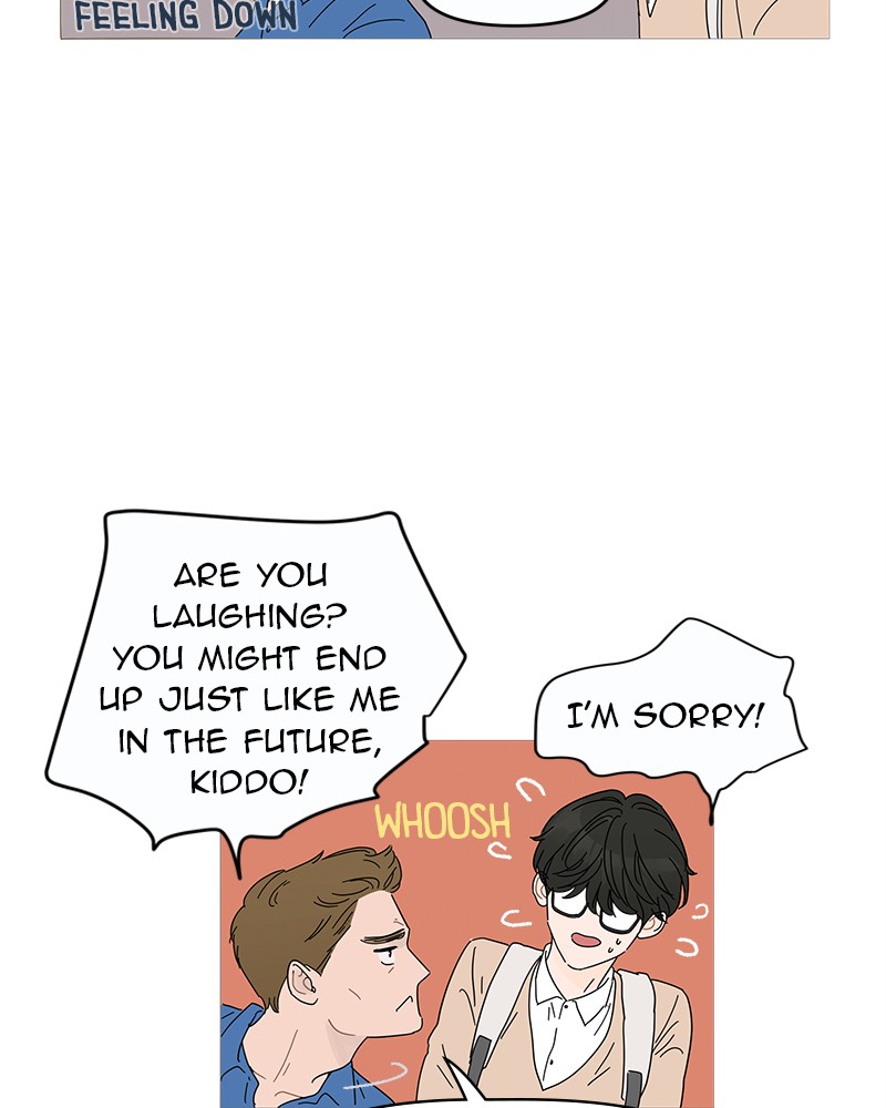 Your Smile Is a Trap Chapter 1 page 90 - Chapter 1: Episode 1