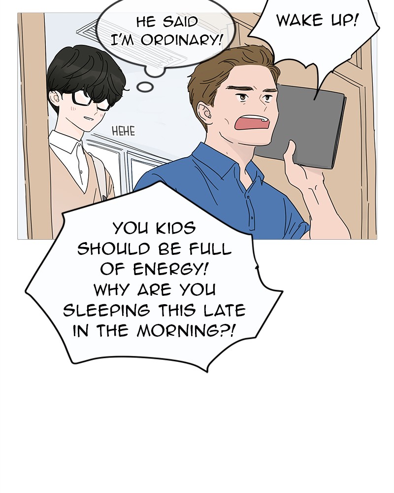 Your Smile Is a Trap Chapter 1 page 92 - Chapter 1: Episode 1