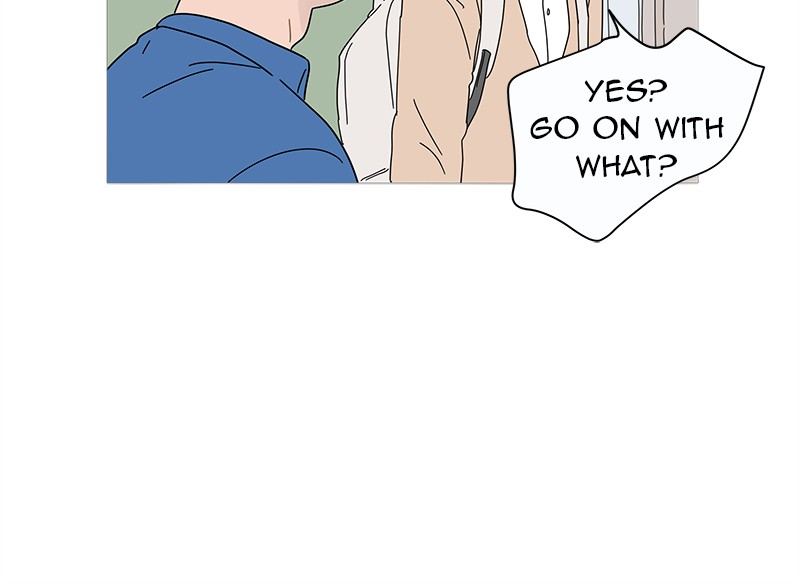 Your Smile Is a Trap Chapter 1 page 99 - Chapter 1: Episode 1