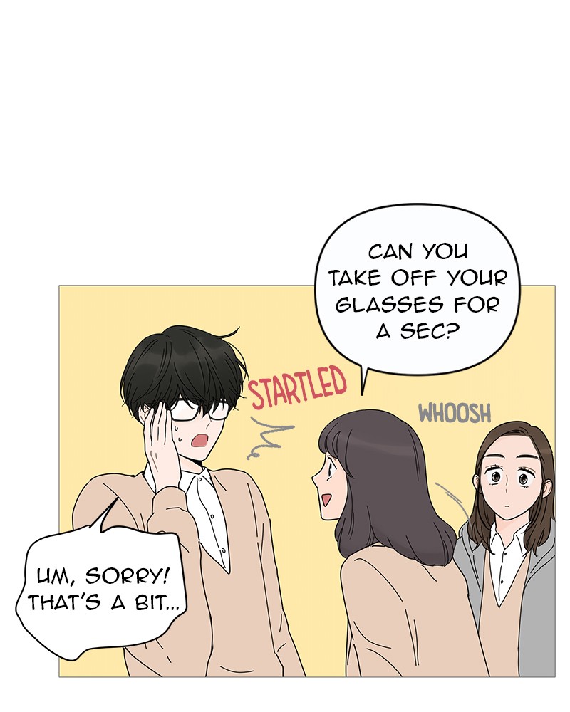 Your Smile Is a Trap Chapter 10 page 11 - Chapter 10: Episode 10