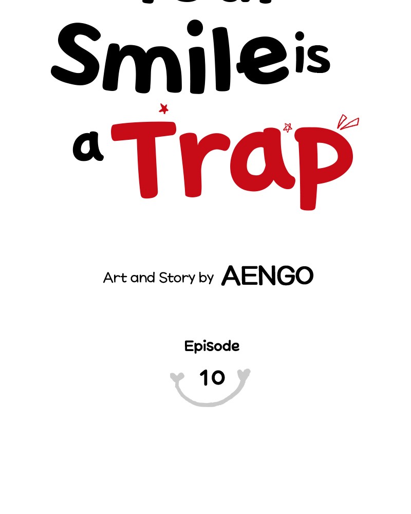 Your Smile Is a Trap Chapter 10 page 17 - Chapter 10: Episode 10