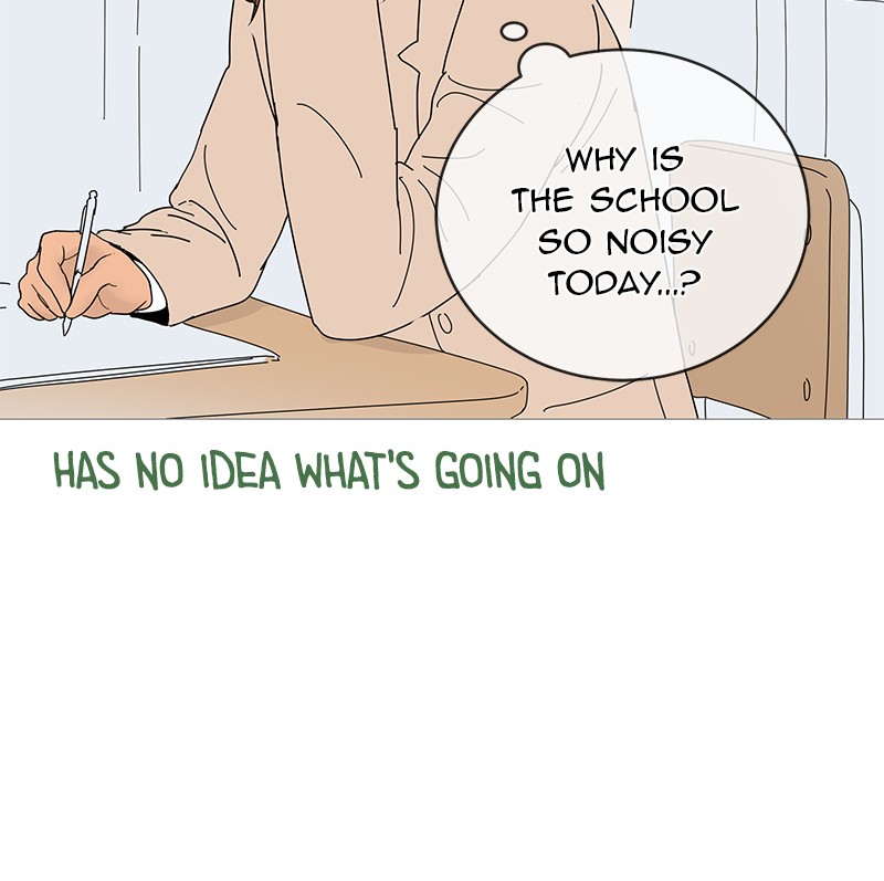 Your Smile Is a Trap Chapter 10 page 22 - Chapter 10: Episode 10