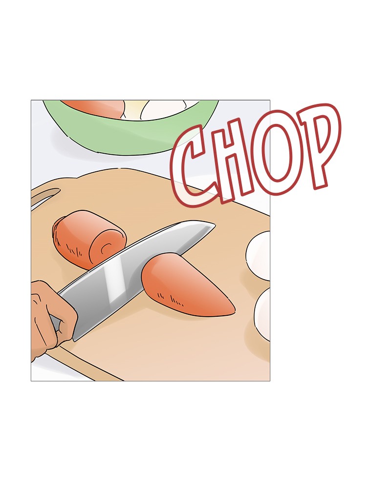 Your Smile Is a Trap Chapter 10 page 24 - Chapter 10: Episode 10
