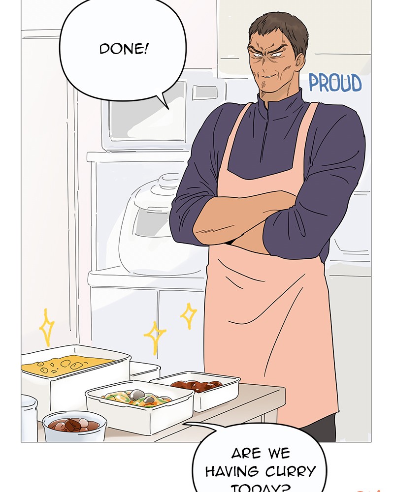 Your Smile Is a Trap Chapter 10 page 28 - Chapter 10: Episode 10
