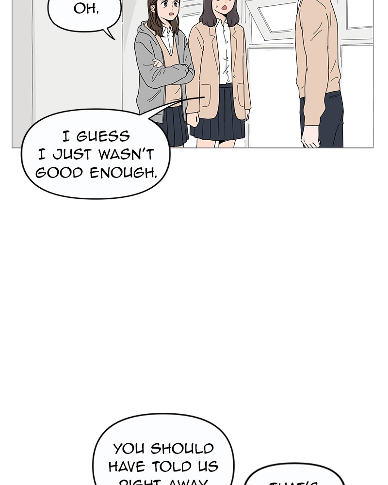 Your Smile Is a Trap Chapter 10 page 3 - Chapter 10: Episode 10