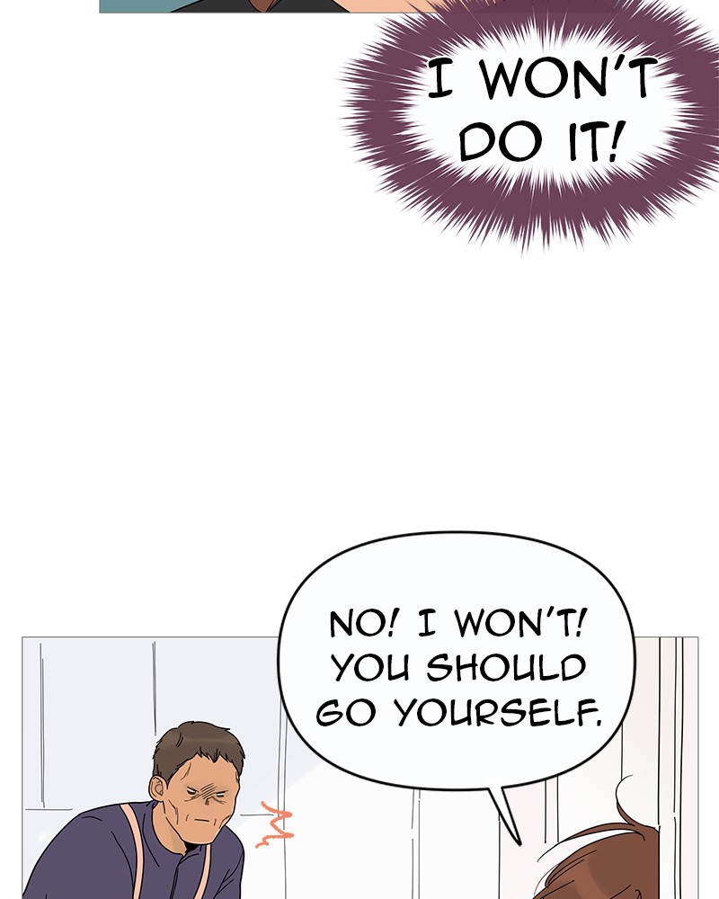 Your Smile Is a Trap Chapter 10 page 33 - Chapter 10: Episode 10