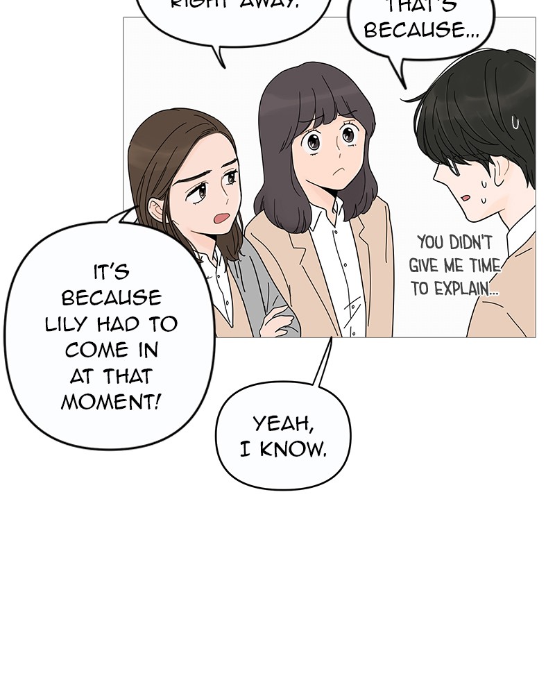 Your Smile Is a Trap Chapter 10 page 4 - Chapter 10: Episode 10